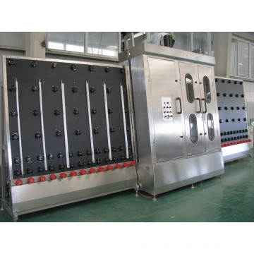 factory supply SZ-VW1600 glass washing machine, vertical glass washing machine, glass washing machine